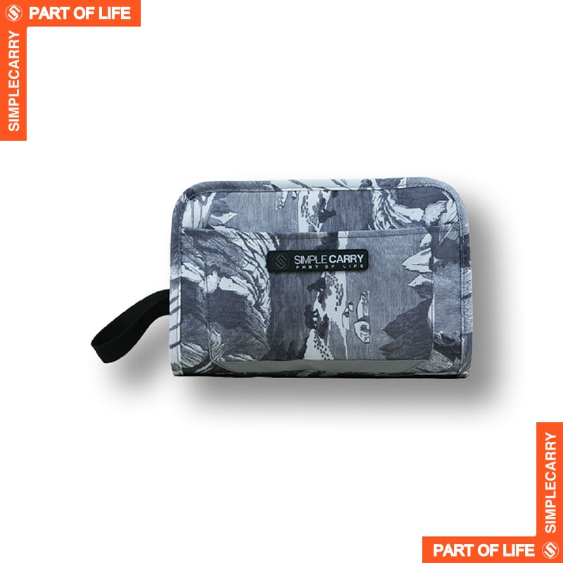 GOLF POUCH LOFTEN