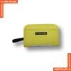 GOLF POUCH YELLOW