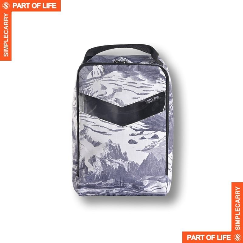 NEW SHOE BAG LOFTEN