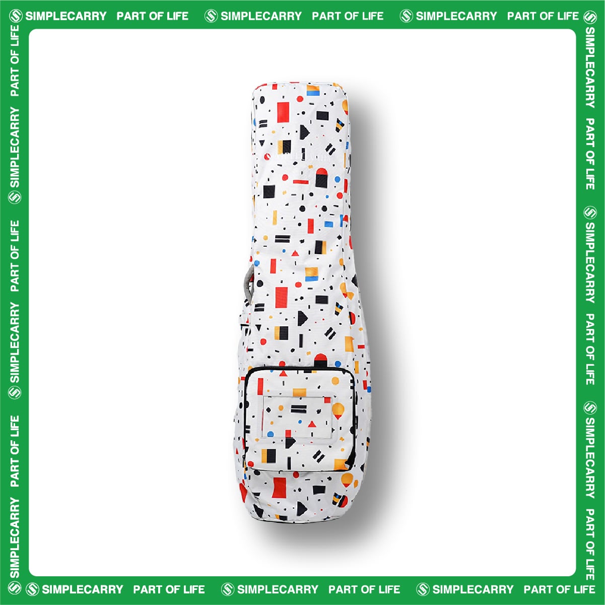 FLIGHT GOLF COVER RBY