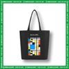 ECO TOTE BAG 2 MONOPOLY