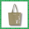 ECO TOTE BAG GOLD