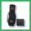 FLIGHT GOLF COVER BLACK