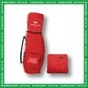 FLIGHT GOLF COVER RED