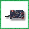 GOLF POUCH FLOWER