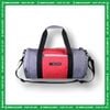GYMBAG GREY/ RED
