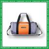 GYMBAG GREY/ ORANGE