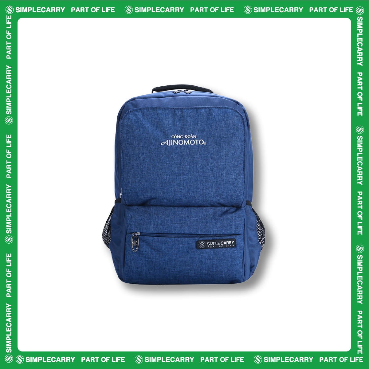 B2B01 L.NAVY AJINOMOTO