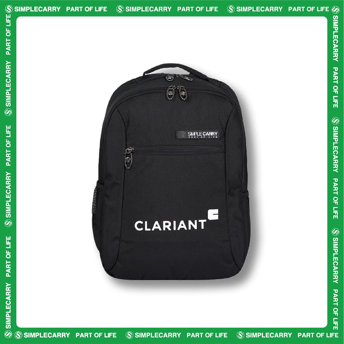 B2B04 BLACK CLARIANT