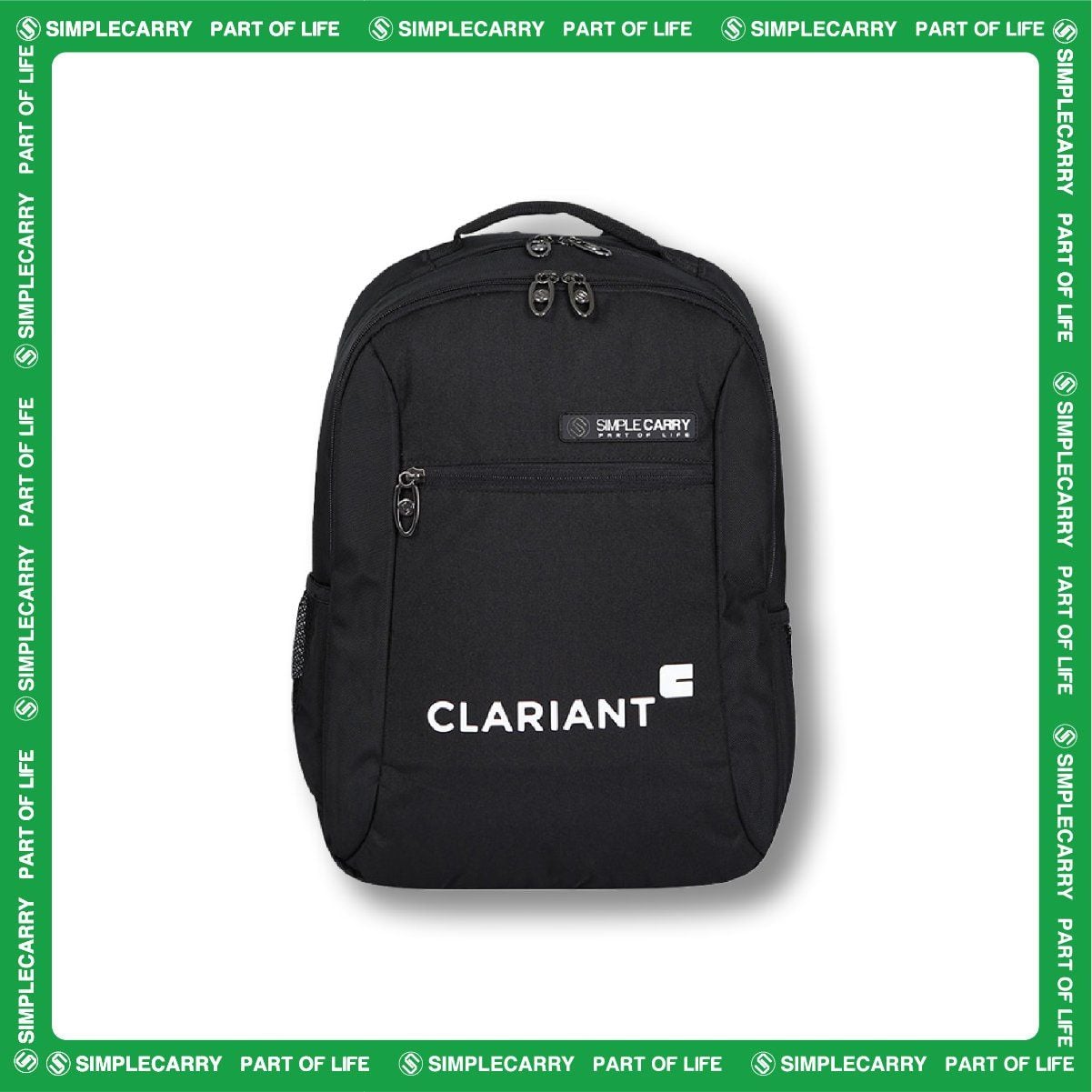 B2B04 BLACK CLARIANT