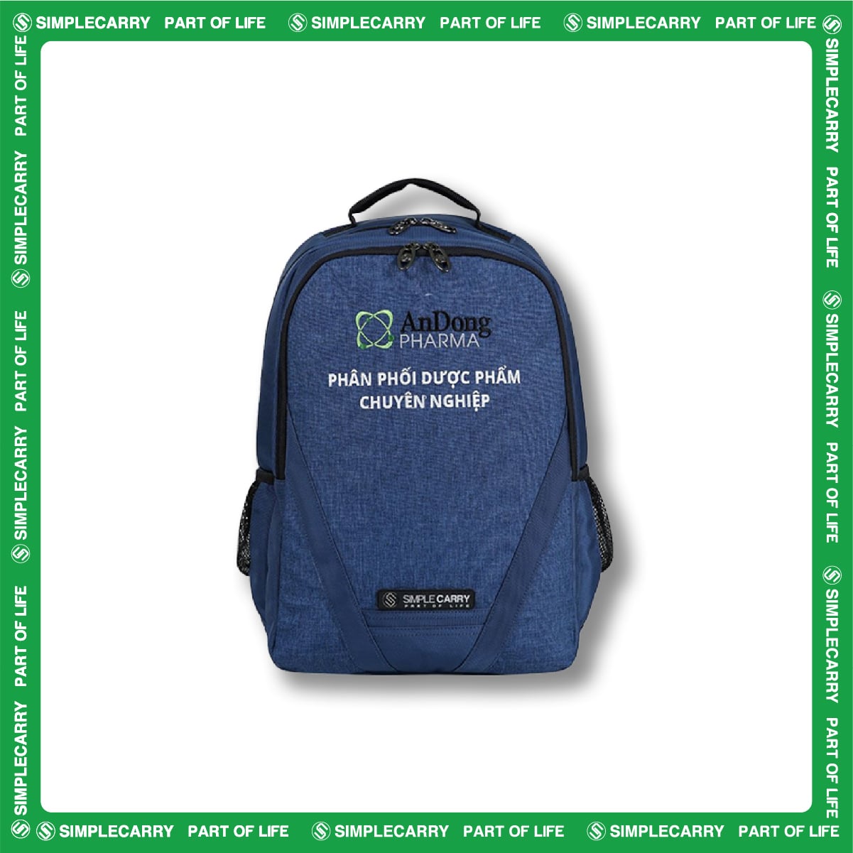 B2B02 AN ĐÔNG L.NAVY