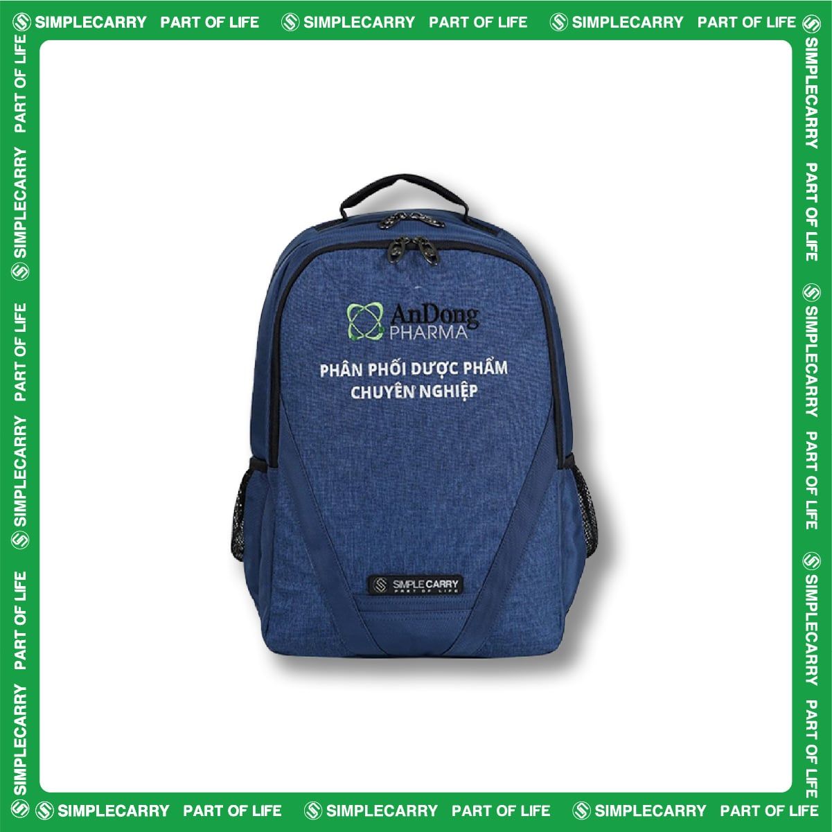 B2B02 AN ĐÔNG L.NAVY