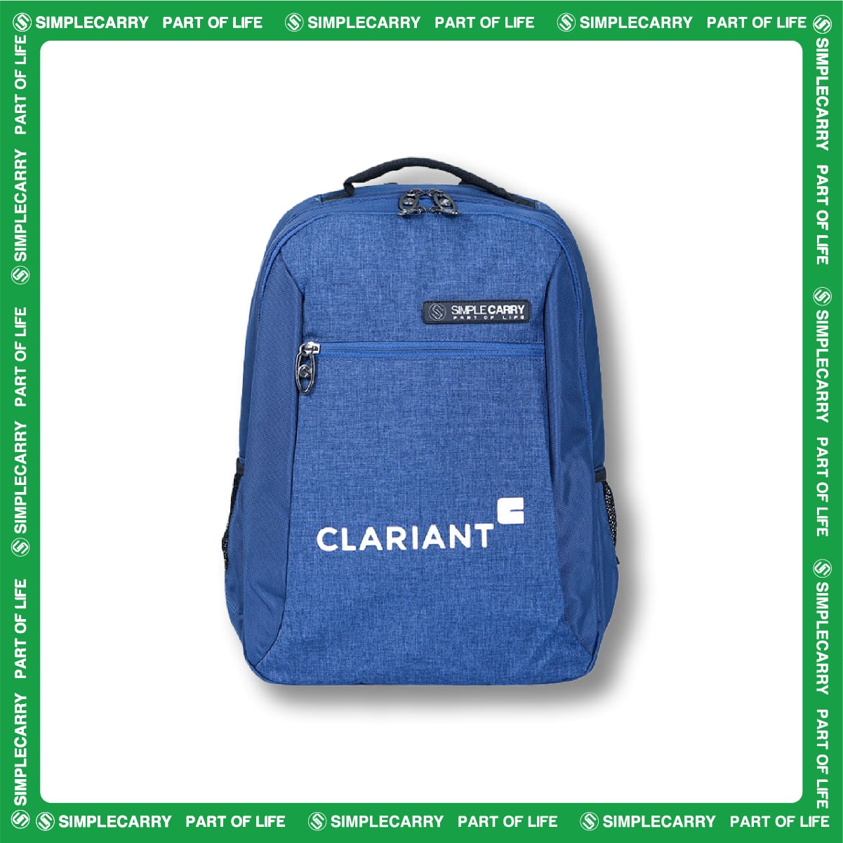 B2B04 NAVY CLARIANT