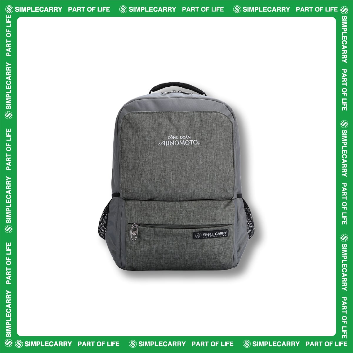 B2B01 B.GREY AJINOMOTO