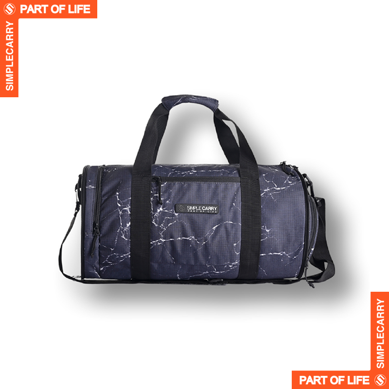 GYMBAG 2 MARBLE
