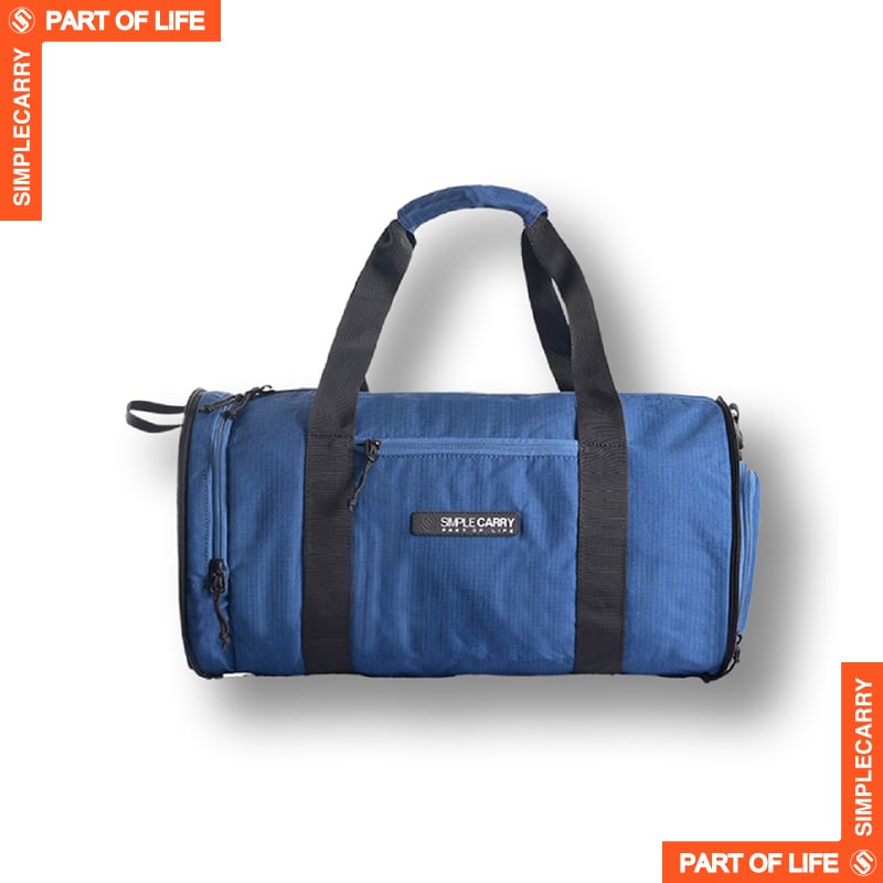 GYMBAG 2 NAVY