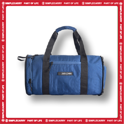 GYMBAG 2 NAVY
