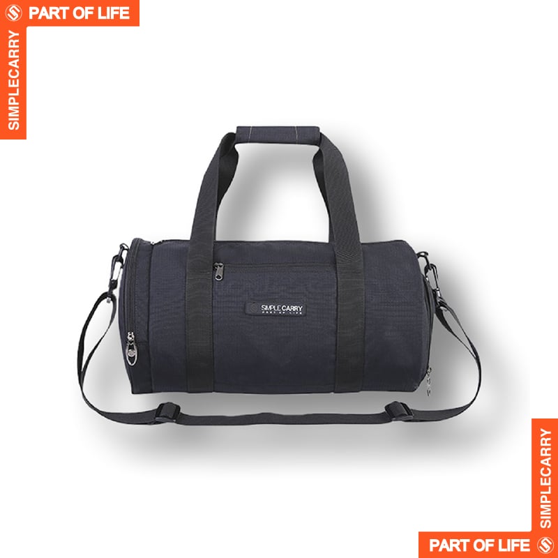 GYMBAG BLACK