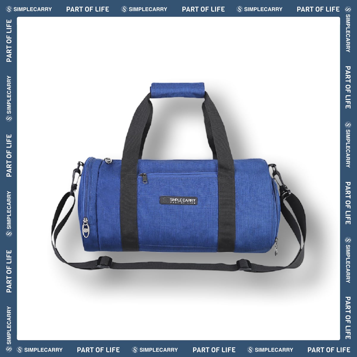 GYMBAG NAVY