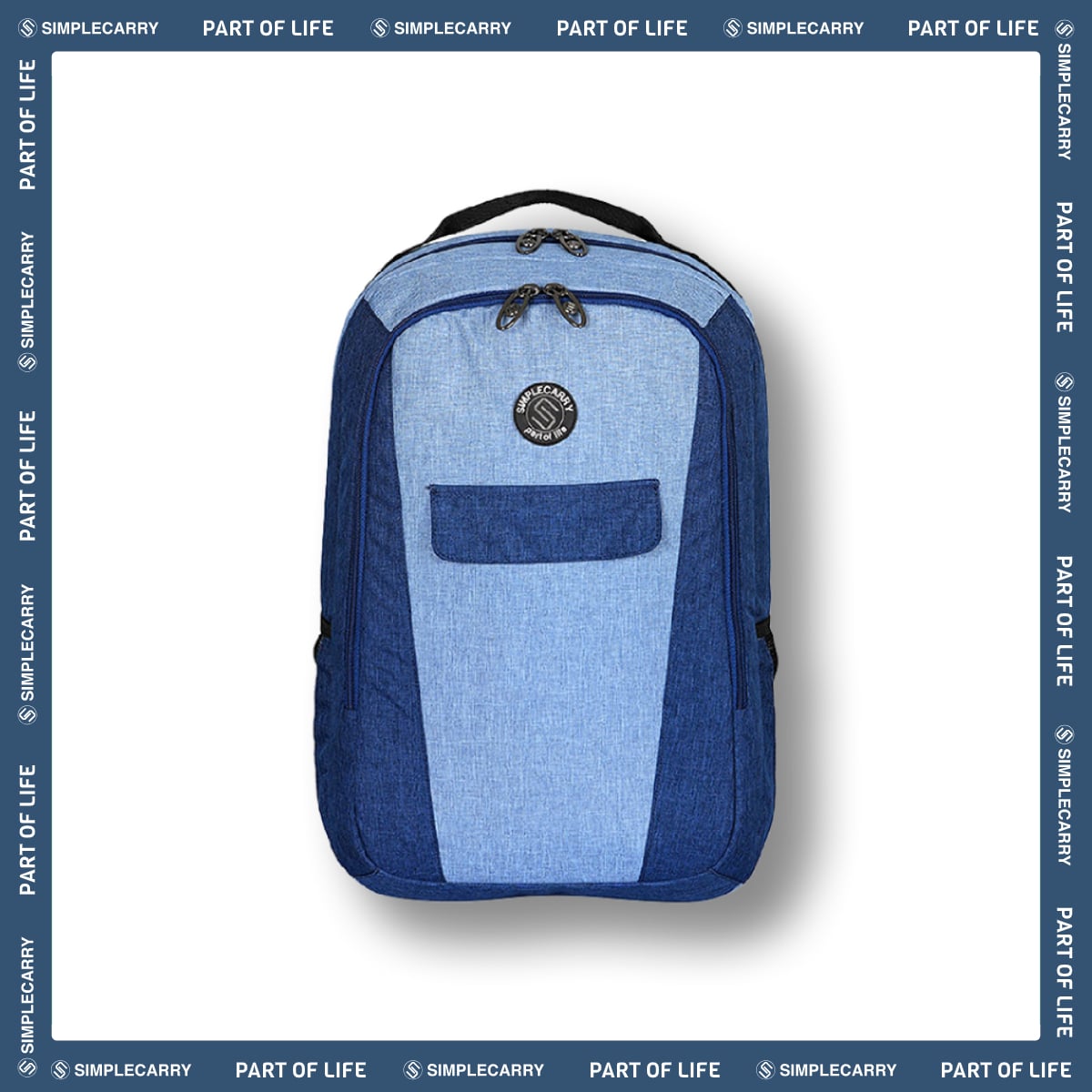 H3 BLUE/NAVY