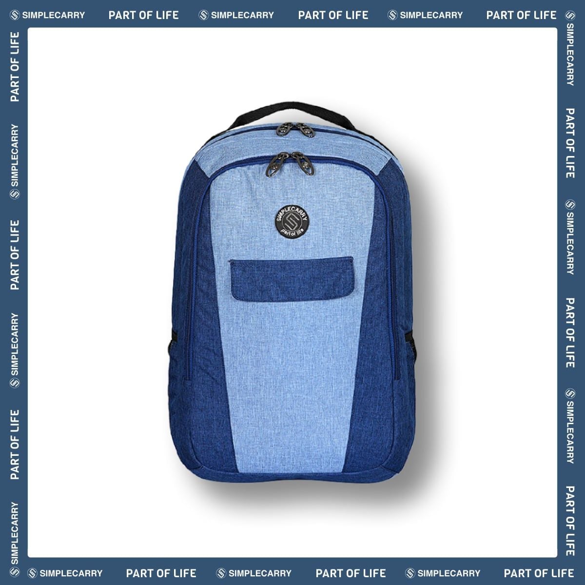 H3 BLUE/NAVY