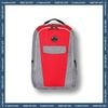 H3 RED/GREY