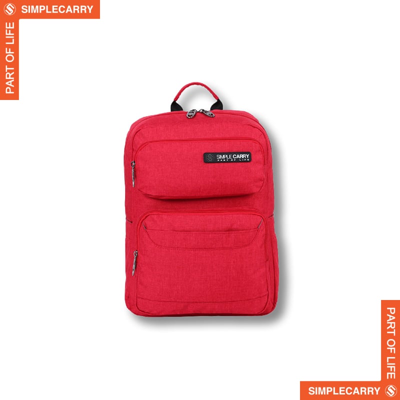 ISSAC 1 RED