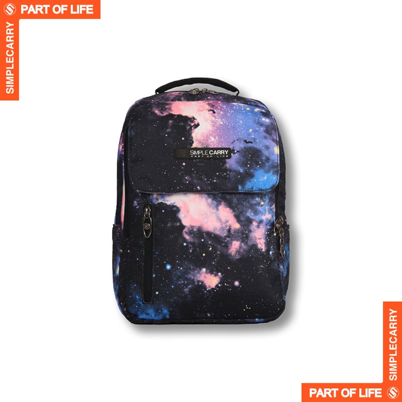ISSAC 22 STAR PINK