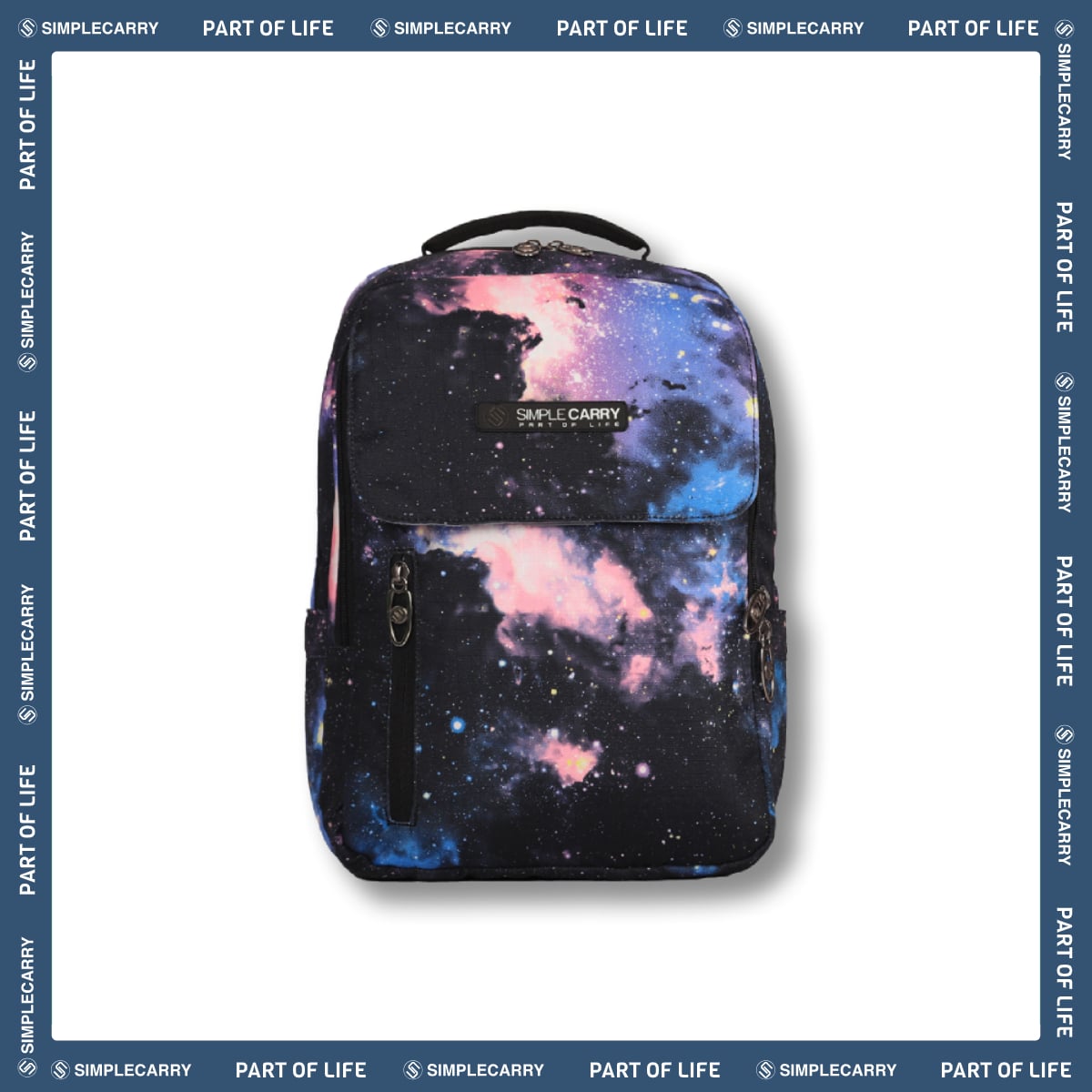 ISSAC 22 STAR PINK