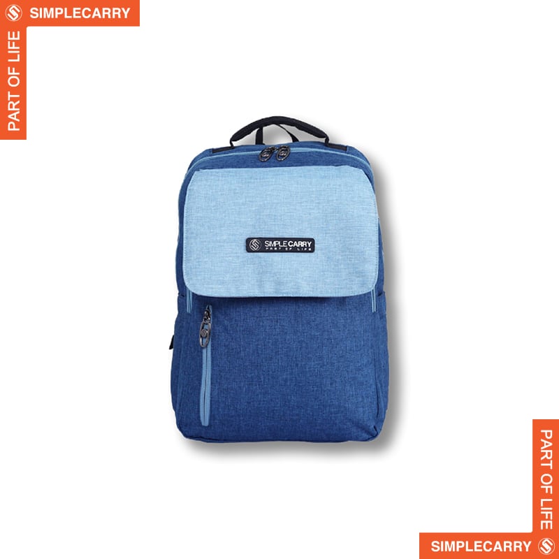 ISSAC 2 NAVY/ BLUE