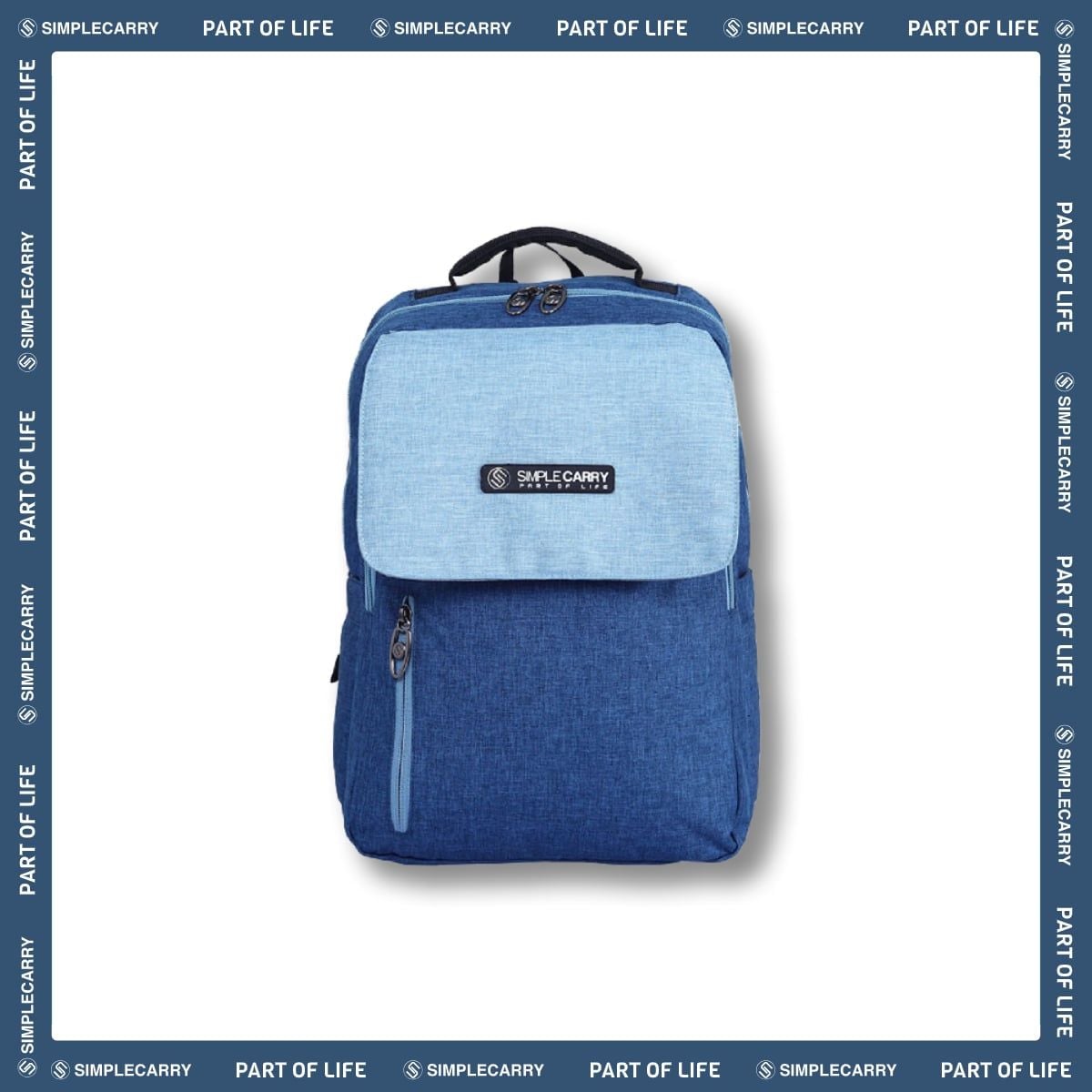 ISSAC 2 NAVY/ BLUE
