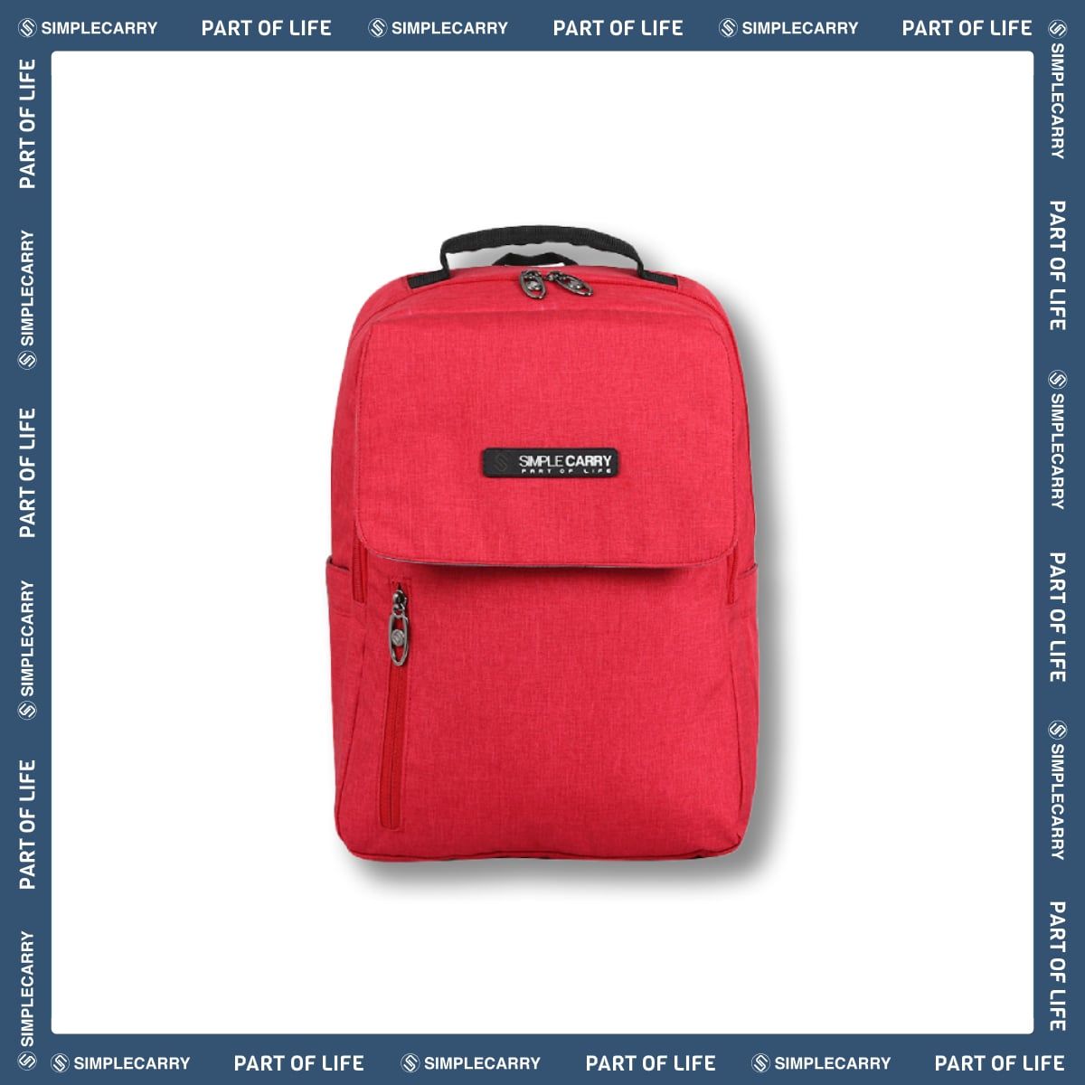 ISSAC 2 RED
