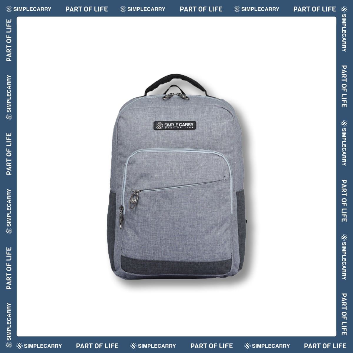 ISSAC 3 GREY/D.GREY