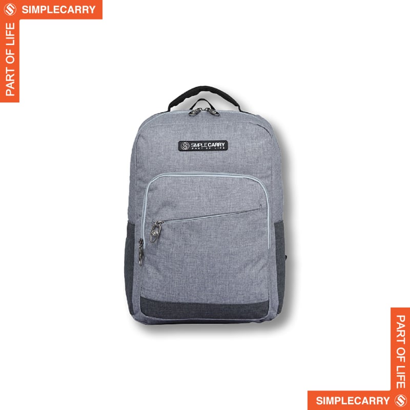 ISSAC 3 GREY/D.GREY