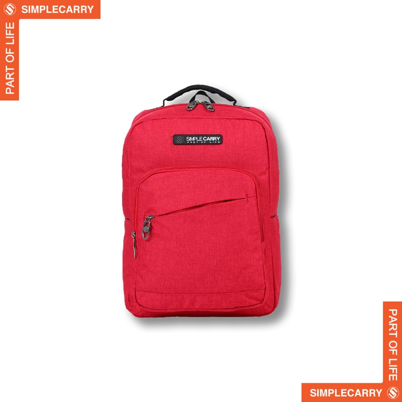 ISSAC 3 RED