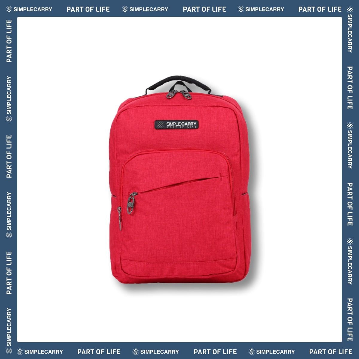ISSAC 3 RED