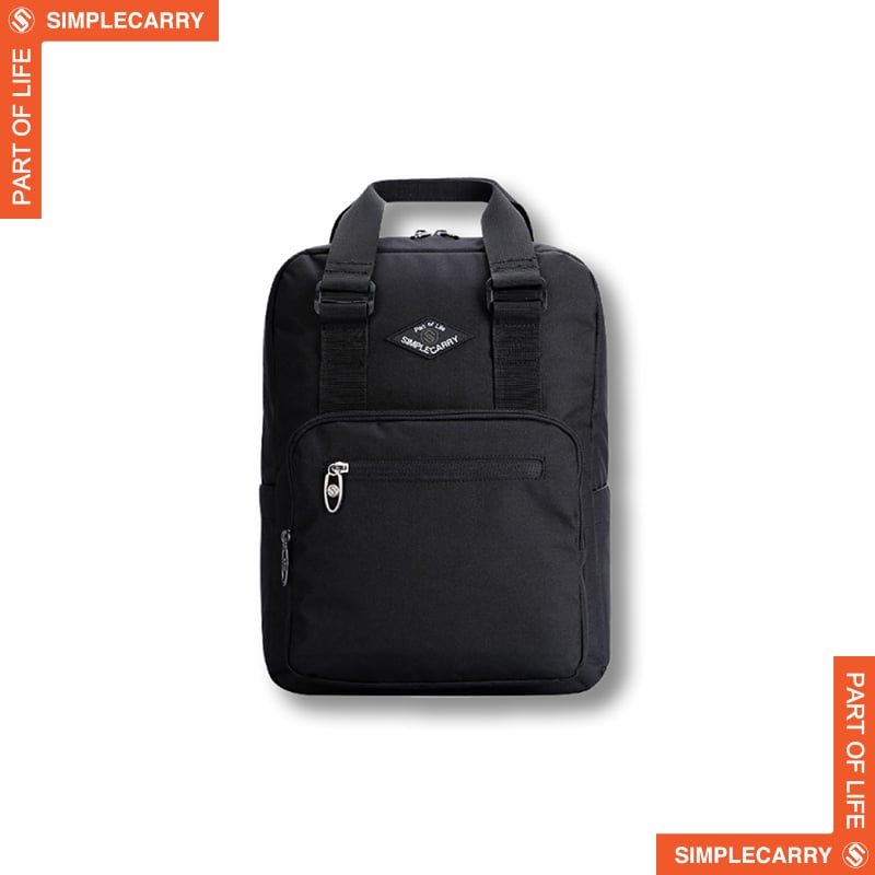ISSAC 4 BLACK