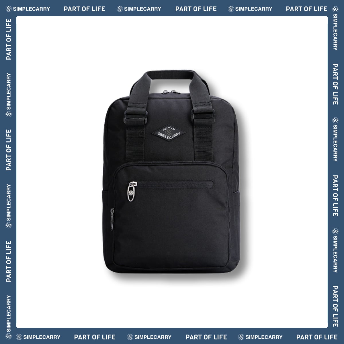 ISSAC 4 BLACK