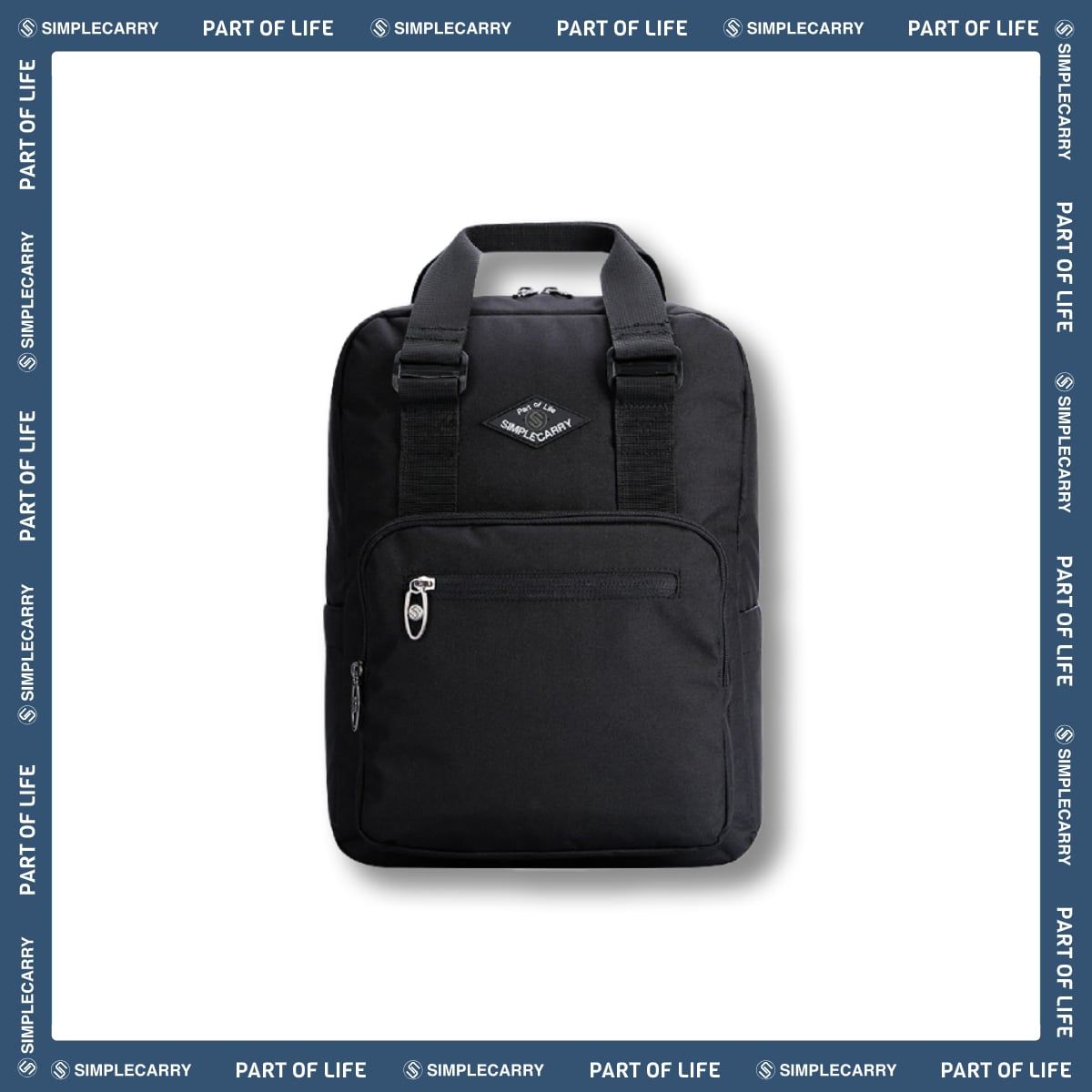 ISSAC 4 BLACK