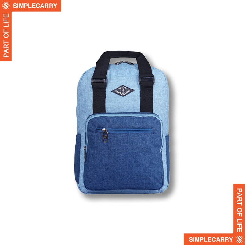 ISSAC 4 BLUE/NAVY