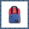 ISSAC 4 RED/ NAVY