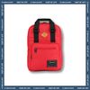ISSAC 4 RED