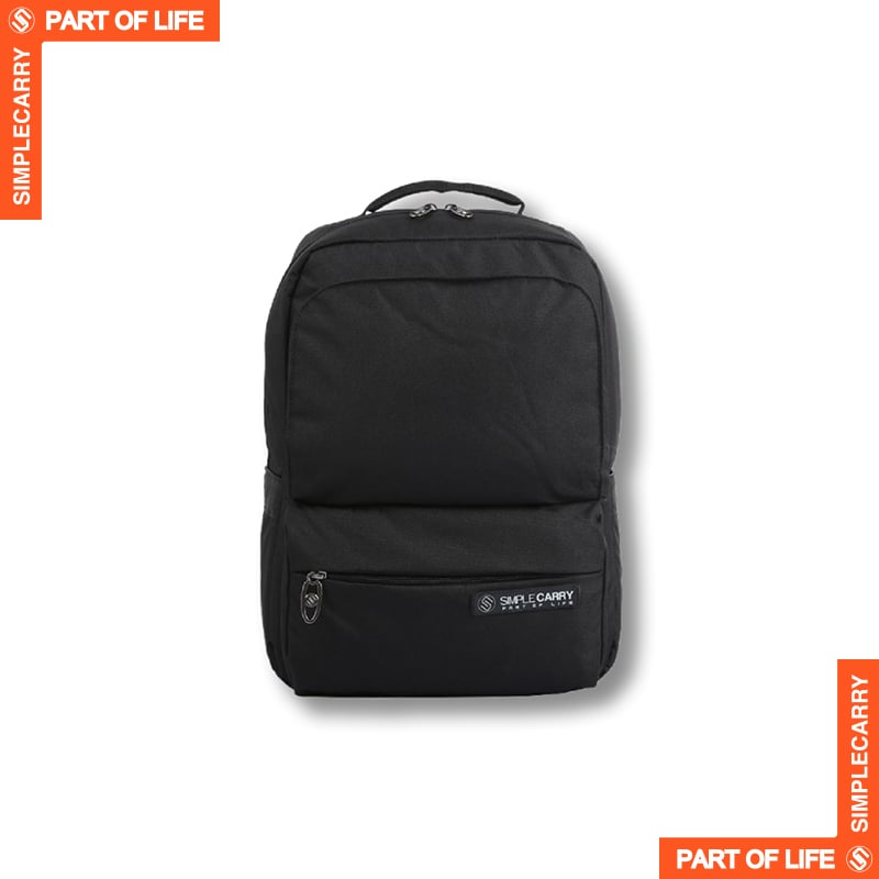 ISSAC 5 BLACK