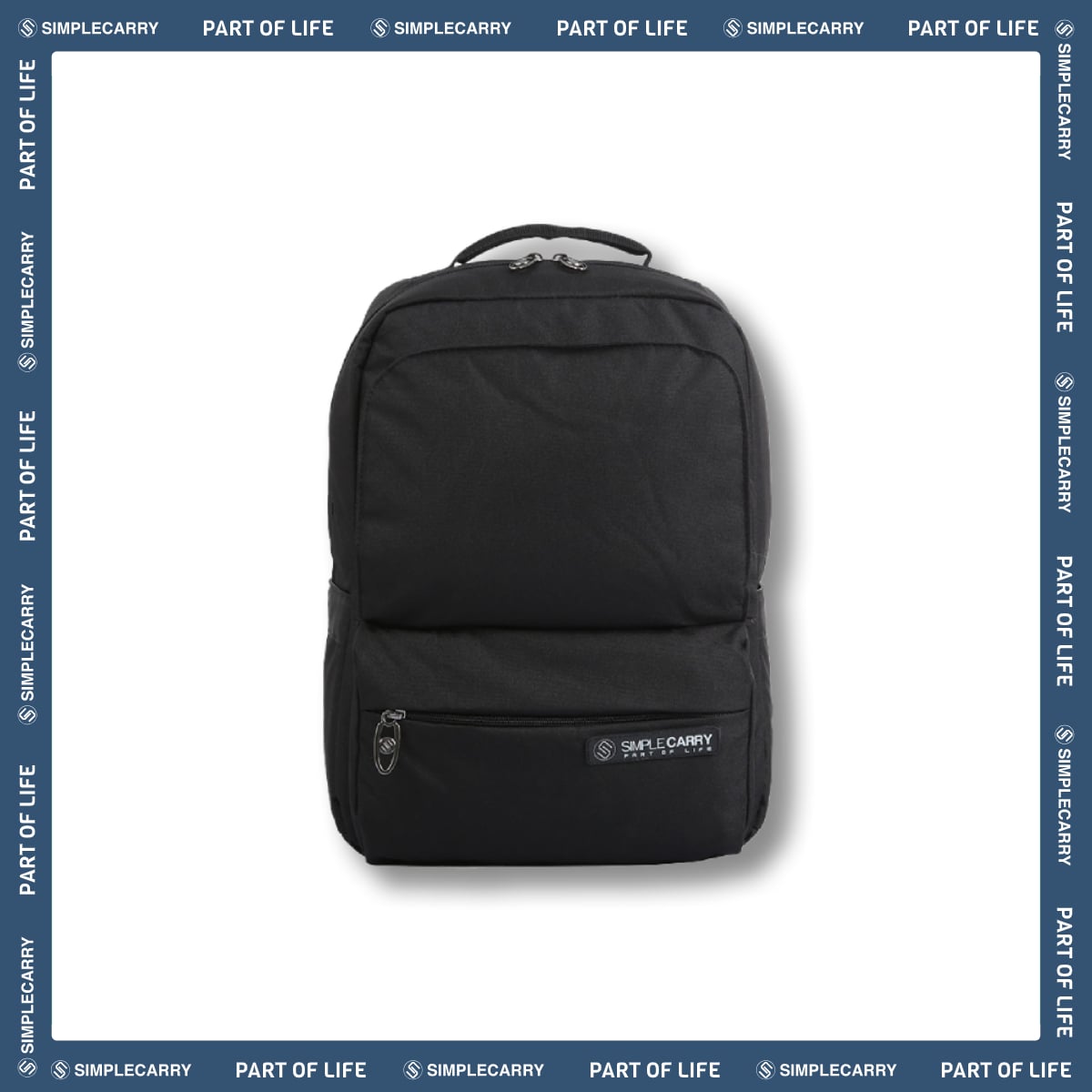 ISSAC 5 BLACK