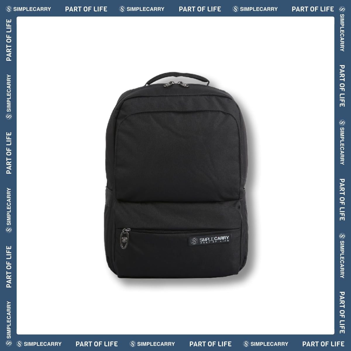 ISSAC 5 BLACK
