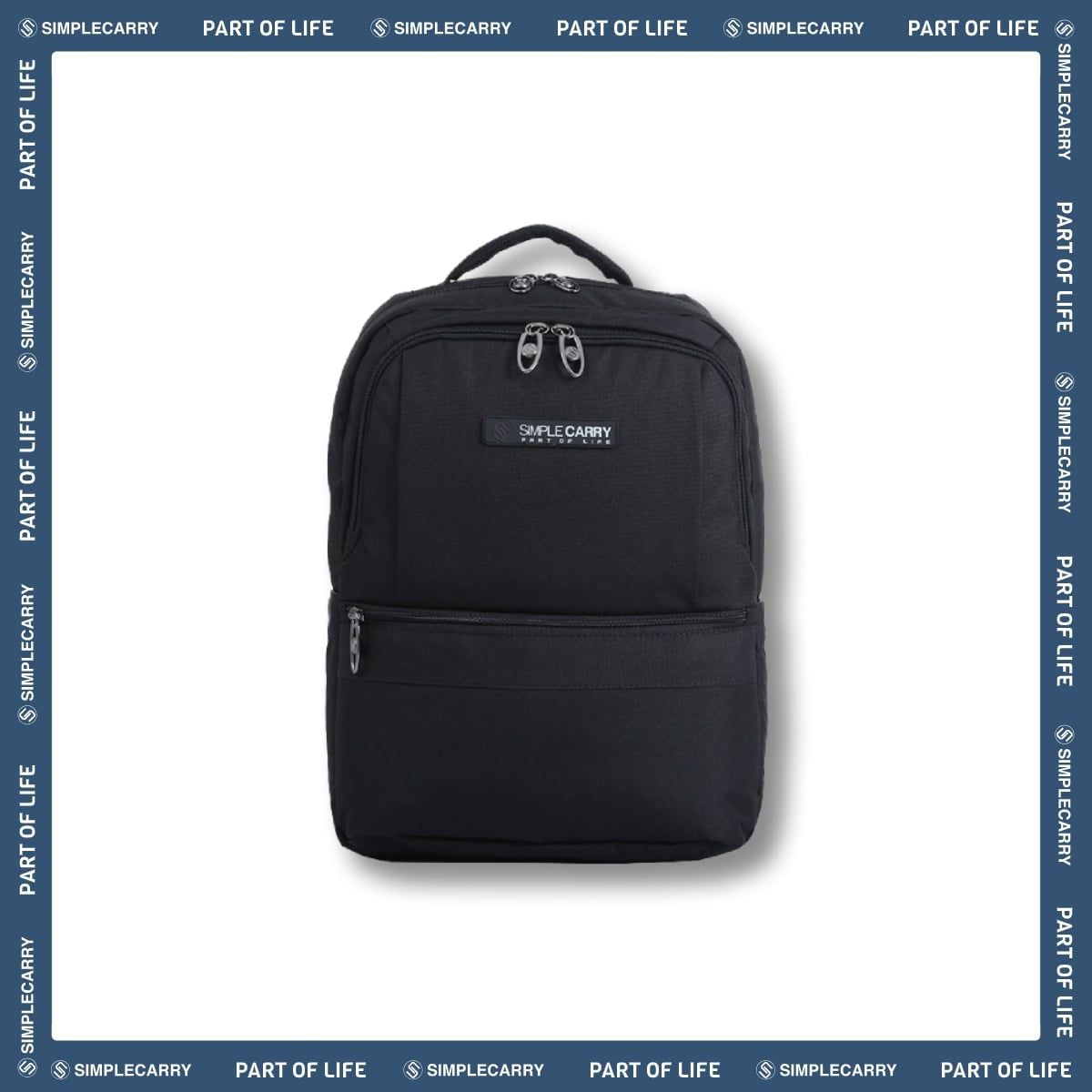 ISSAC 6 BLACK