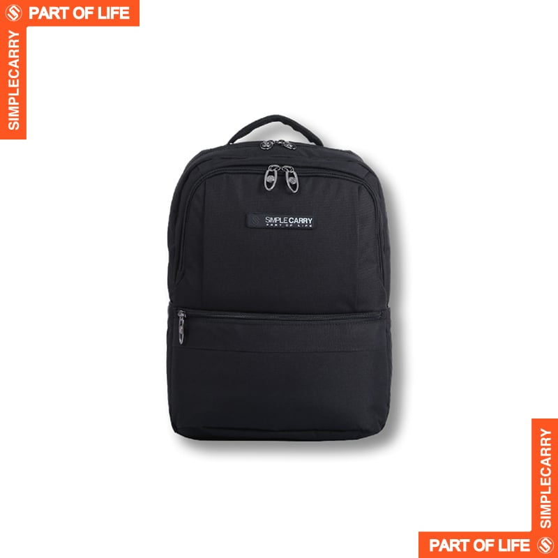 ISSAC 6 BLACK