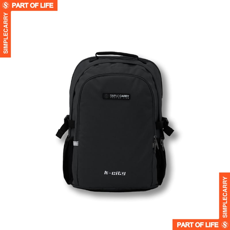 K-CITY 2 BLACK