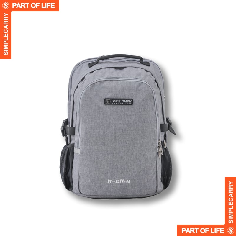 K-CITY 2 GREY