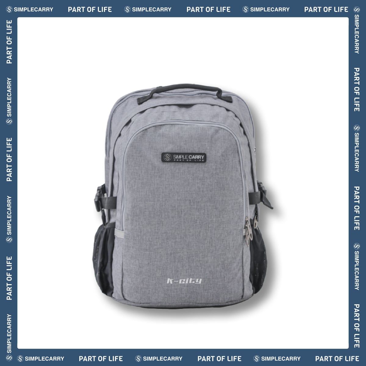 K-CITY 2 GREY